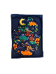 Yair Emanuel Hand Painted Hamsa Wall Hanging - Design Option